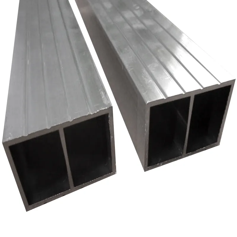 Galvanized steel pipe